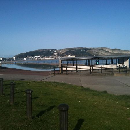 Glascoed Guest House Llandudno Exteriér fotografie