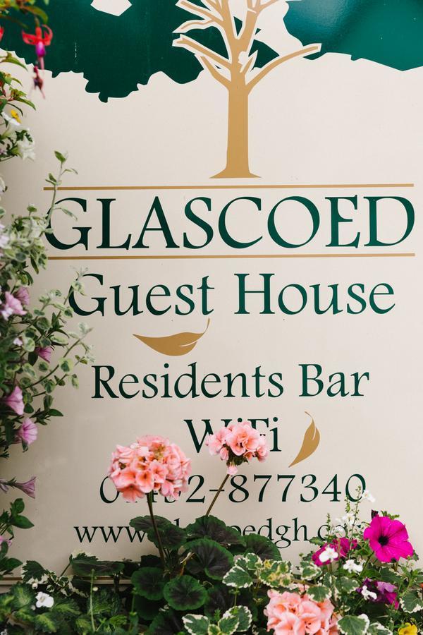 Glascoed Guest House Llandudno Exteriér fotografie