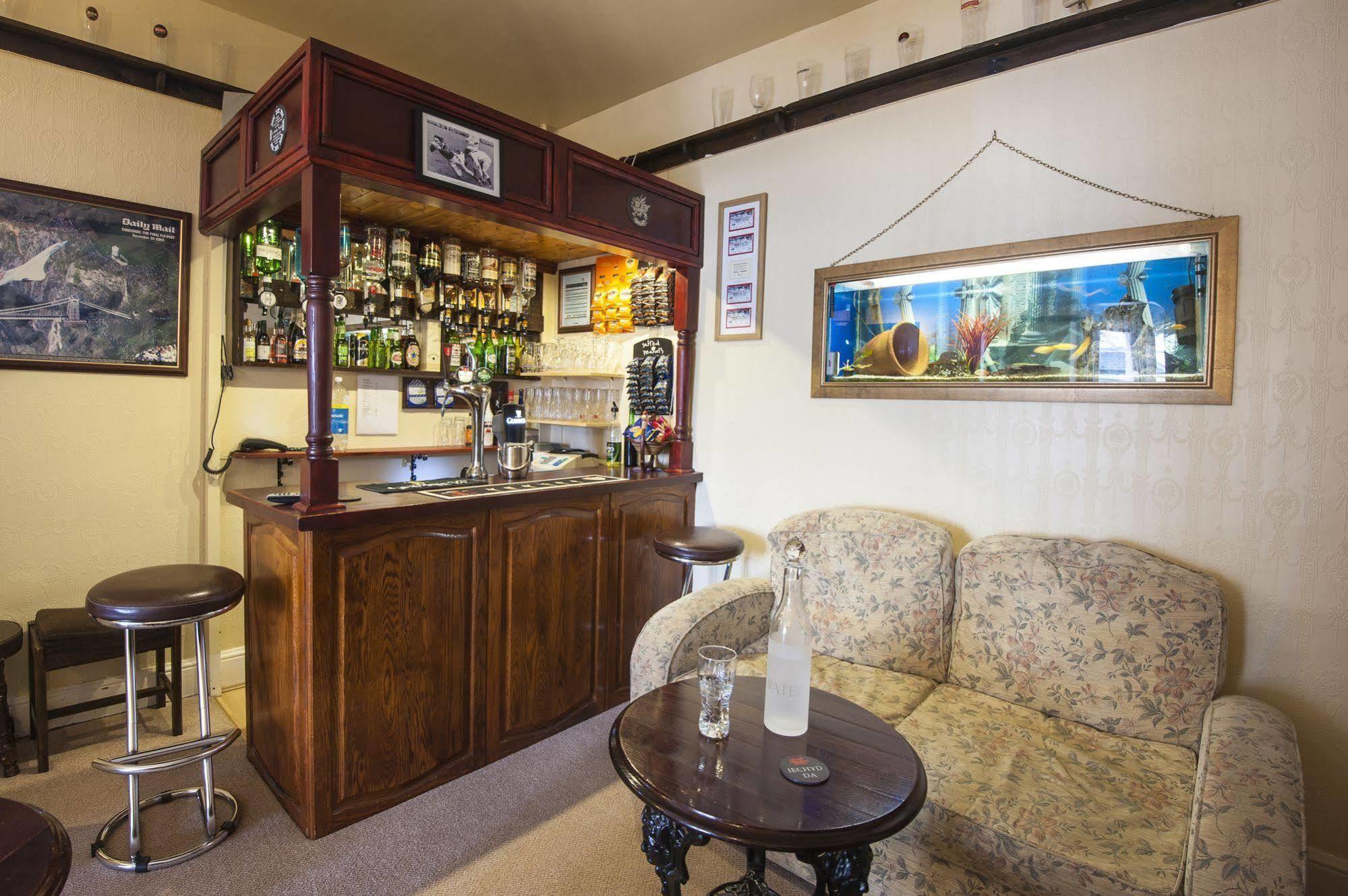 Glascoed Guest House Llandudno Exteriér fotografie