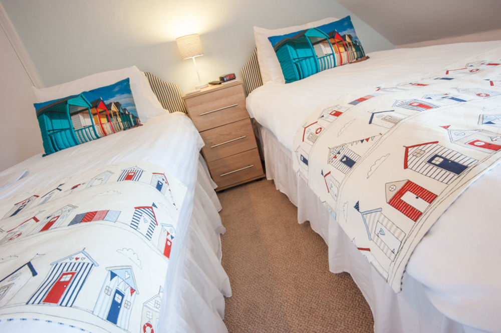 Glascoed Guest House Llandudno Exteriér fotografie