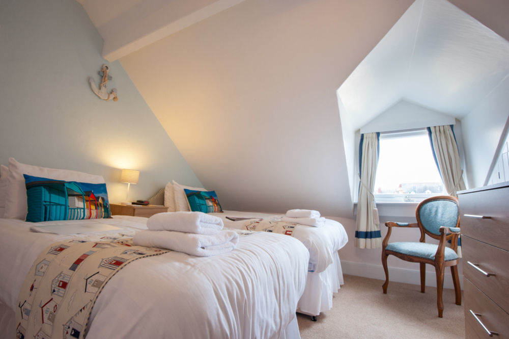 Glascoed Guest House Llandudno Exteriér fotografie