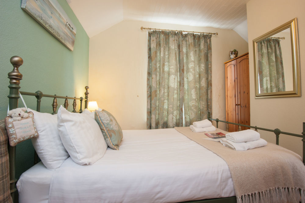 Glascoed Guest House Llandudno Exteriér fotografie