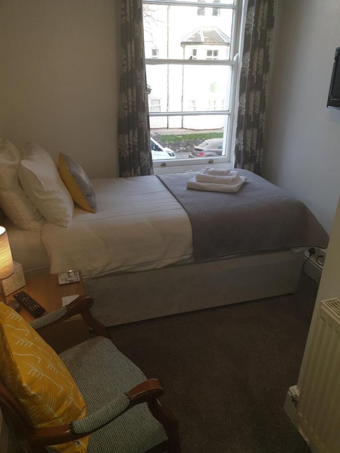 Glascoed Guest House Llandudno Exteriér fotografie